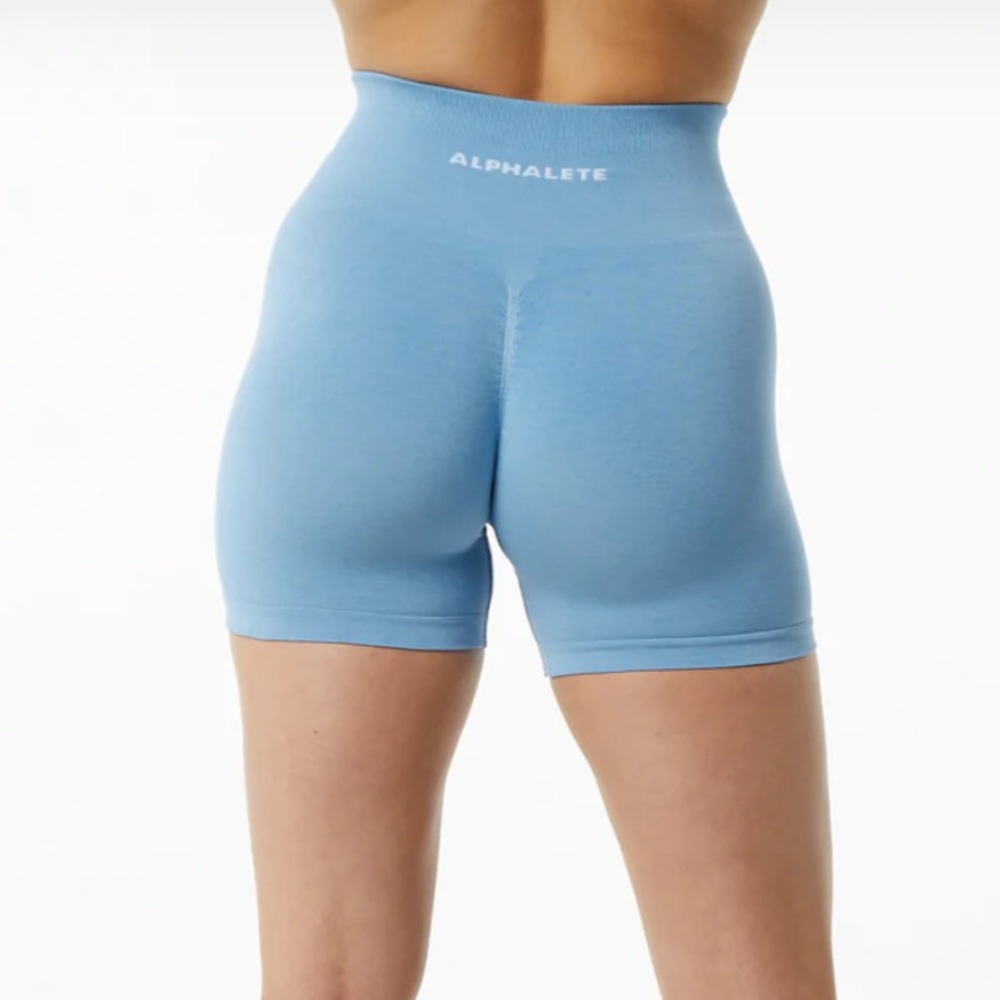 Alphalete Amplify Shorts